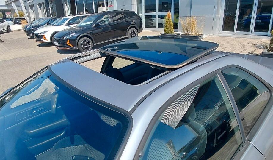 Honda Prelude 2.0i 16V cat
