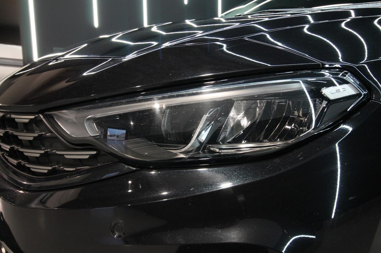 FIAT TIPO 1.6 MJT 130 CV