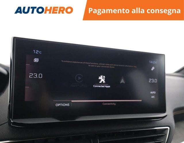 PEUGEOT 3008 BlueHDi 130 S&S EAT8 GT