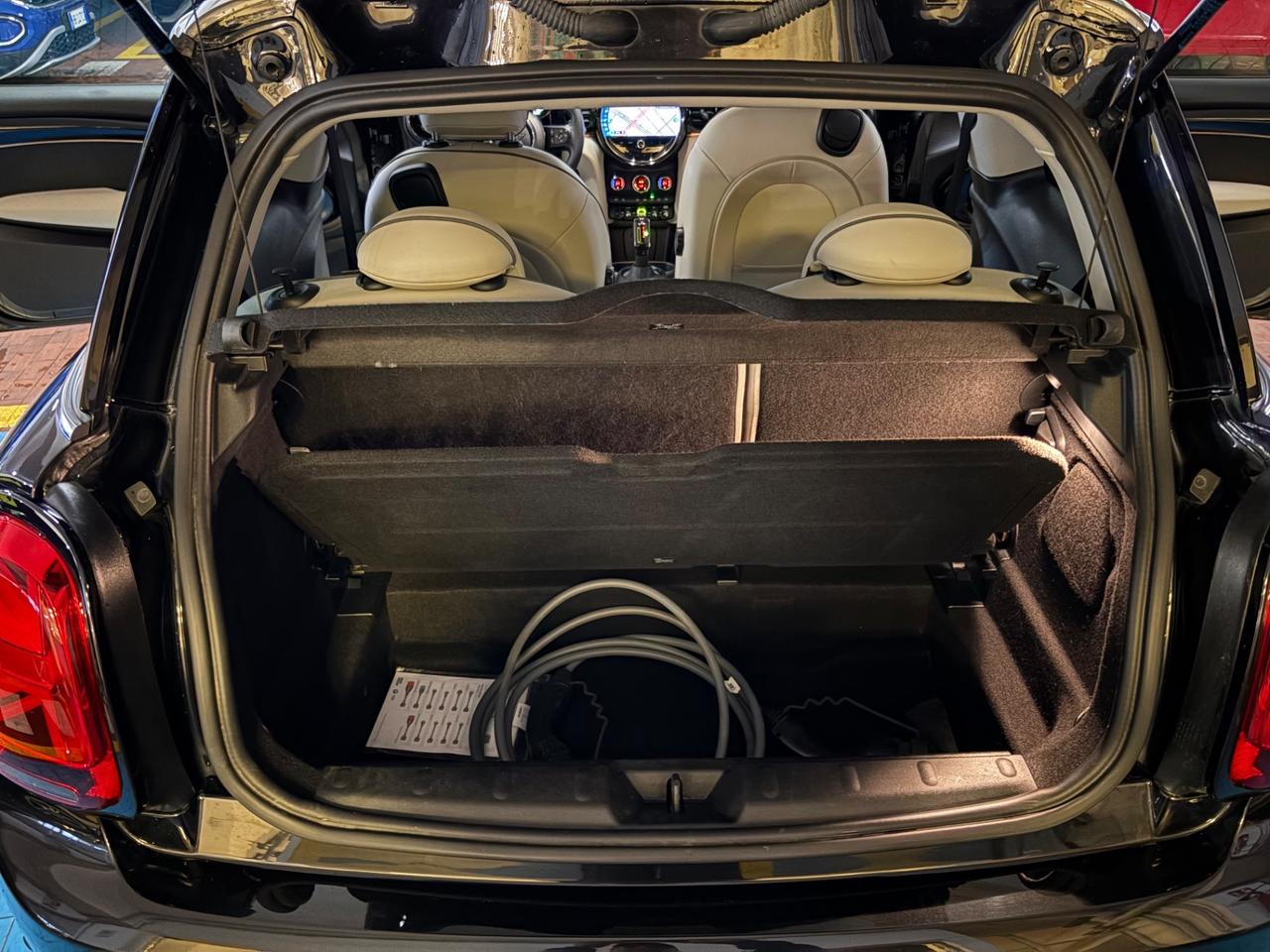 Mini Full Electric Cooper SE
