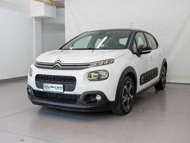 Citroen C3 1.5 Shine HDI 75cv