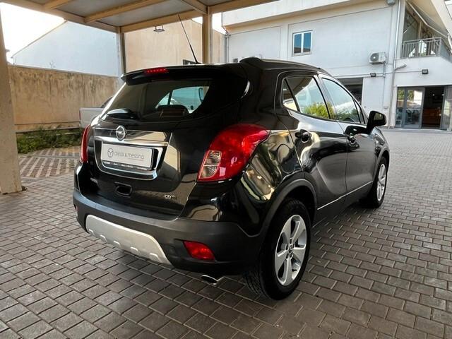 Opel Mokka 1.6 CDTI Ecotec 136CV 4x2 Start&Stop Ego