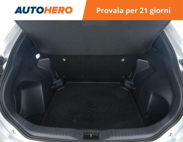 TOYOTA Yaris Cross 1.5 Hybrid 5p. E-CVT Trend