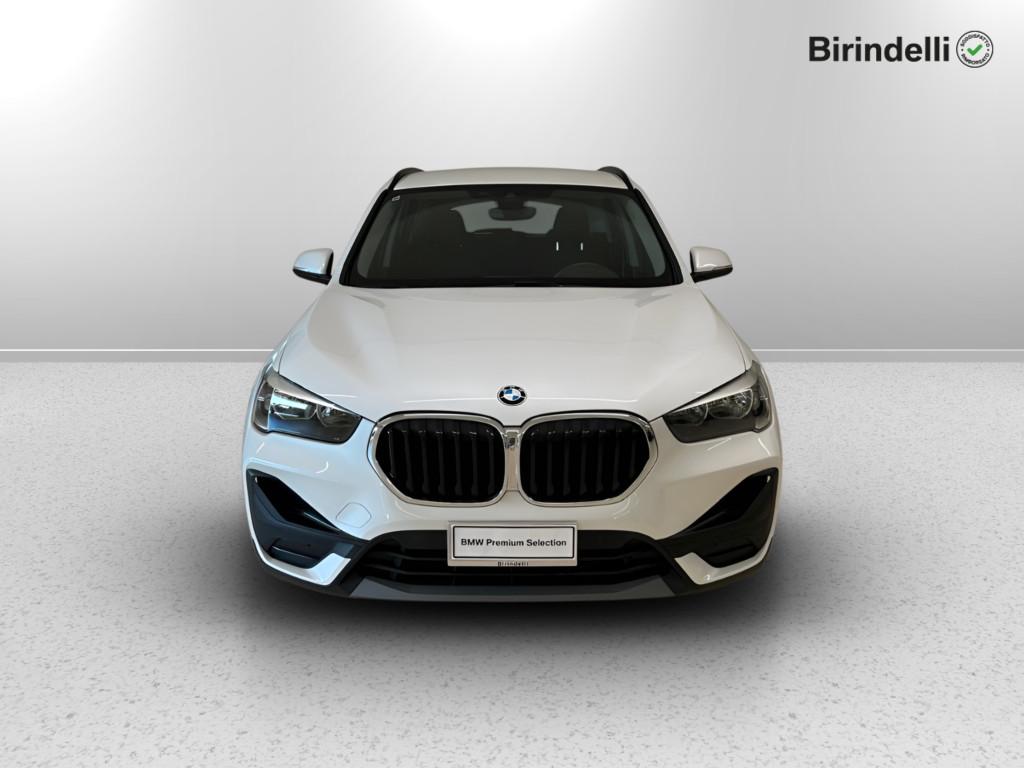 BMW X1 (F48) - X1 sDrive16d Advantage