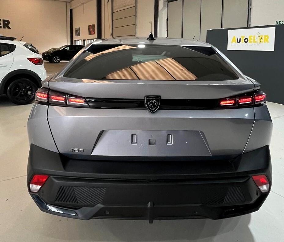 Peugeot 408 PureTech 130 S&S EAT8 Allure