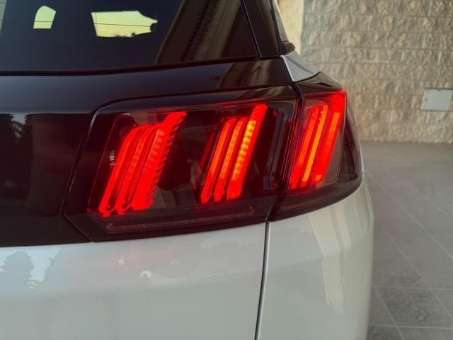 PEUGEOT 3008 BlueHDi 130 S&S EAT8 Allure Pack