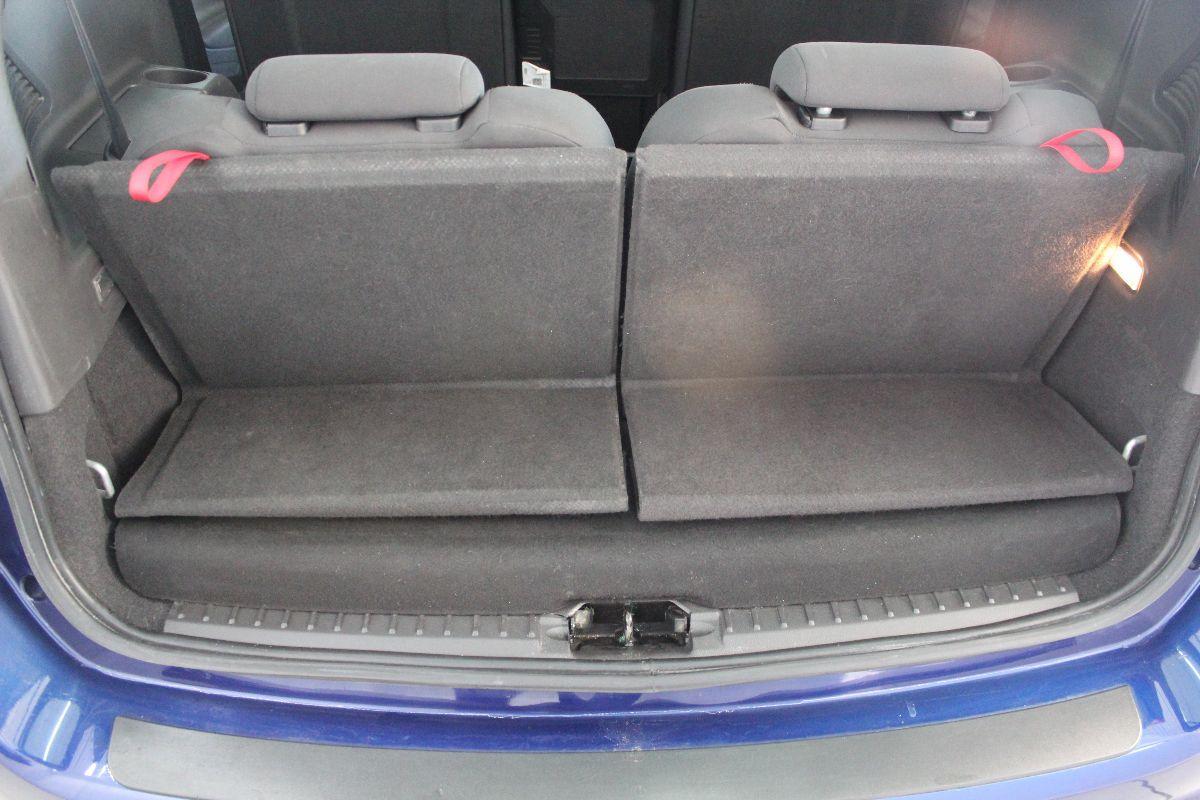 FORD - C-Max - 7 1.5 TDCi 120 CV S&S Business