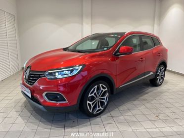 Renault Kadjar TCe 140CV FAP Sport Edition2