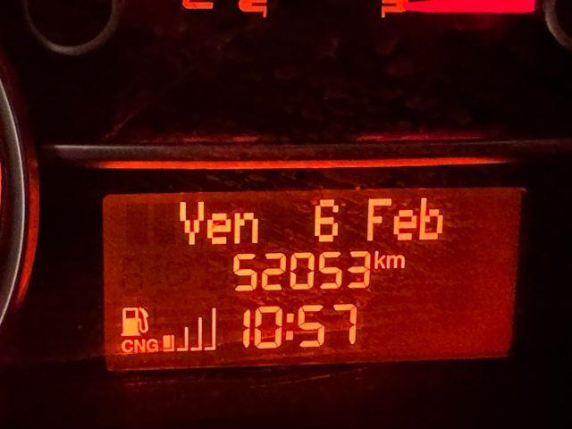 FIAT Doblo 1.4 N.Power PC-TN CARGO BUSINESS CON SCAFFALATURA