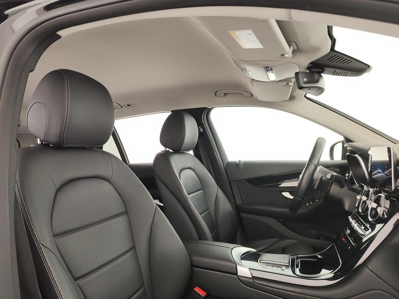 Mercedes-Benz GLC 200 d Sport 4matic auto