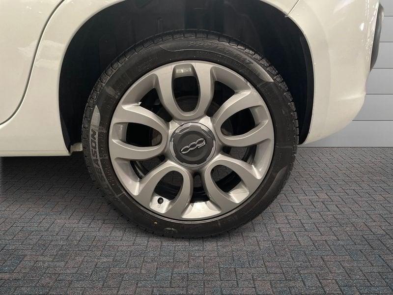 FIAT 500L 1.3 mjt Lounge 85cv