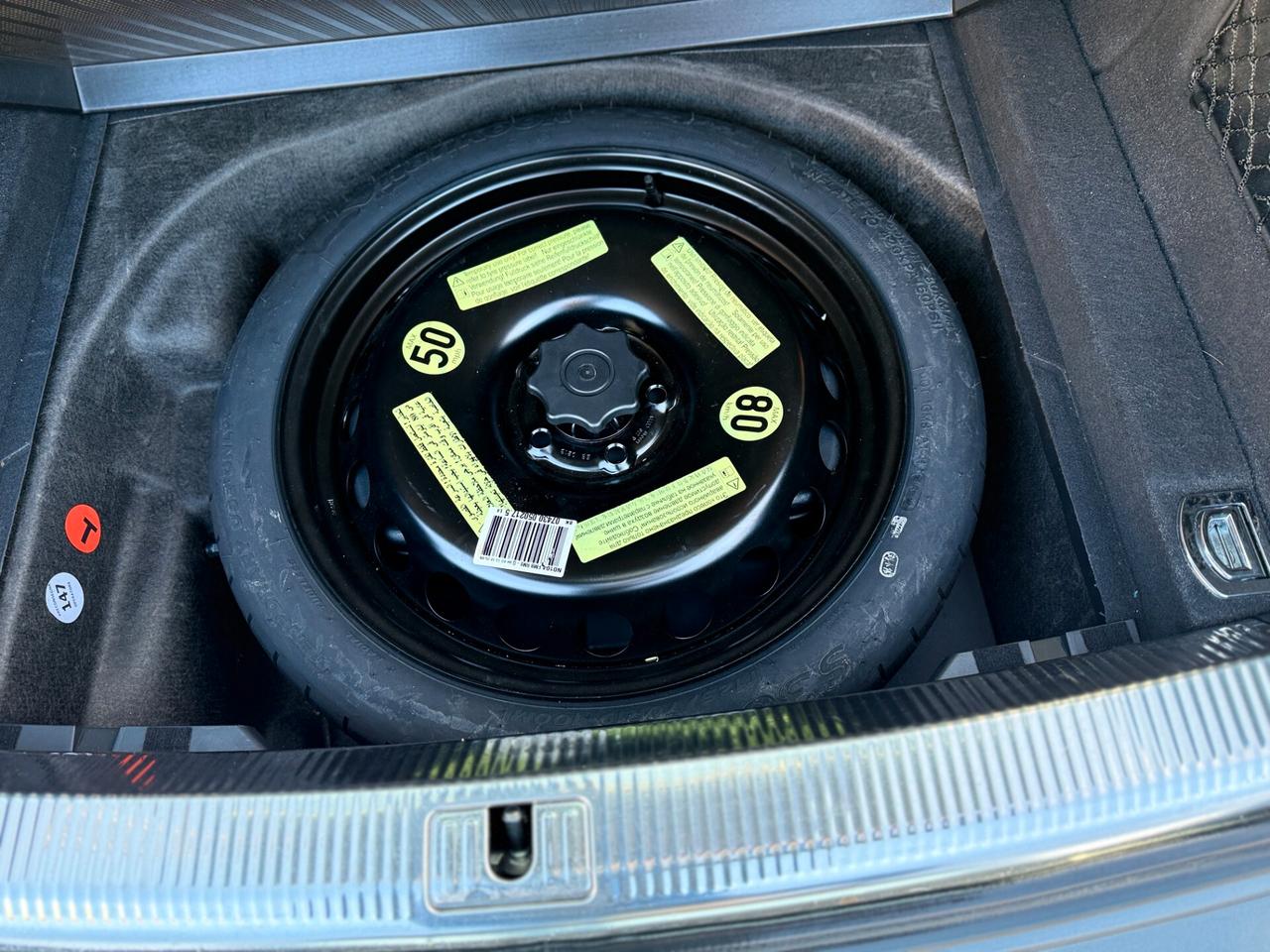 Audi A4 Avant 2.0 TDI 120 CV Business Plus