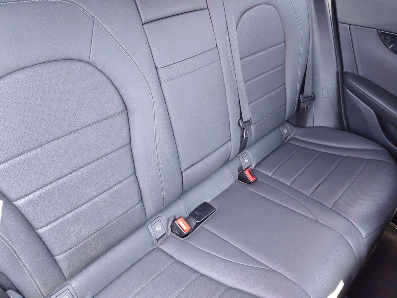 Mercedes-Benz GLC 300 MERCEDES GLC 300 de 4Matic Plug-in hybrid Busines