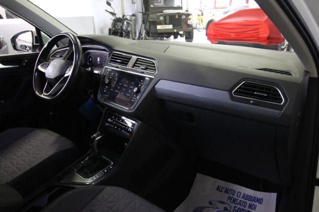 VOLKSWAGEN Tiguan 1.4 TSI eHYBRID DSG Life