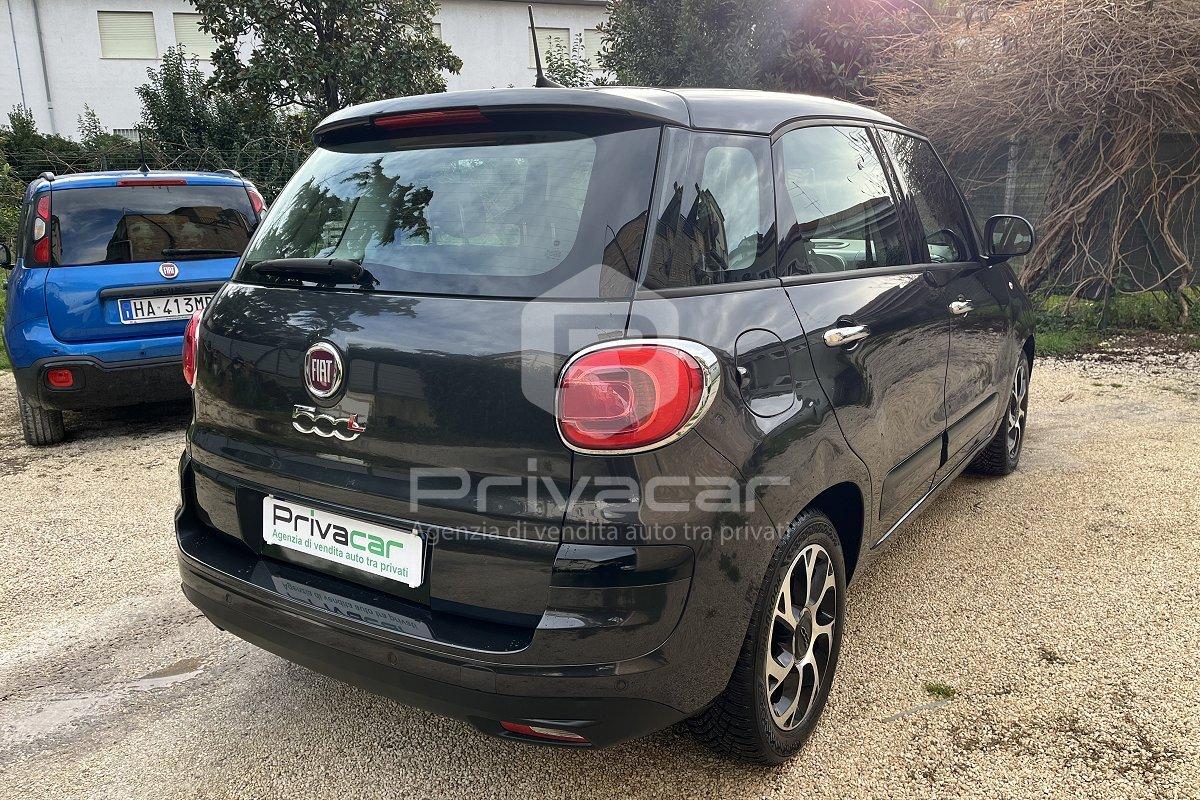 FIAT 500L 1.6 Multijet 120 CV Lounge