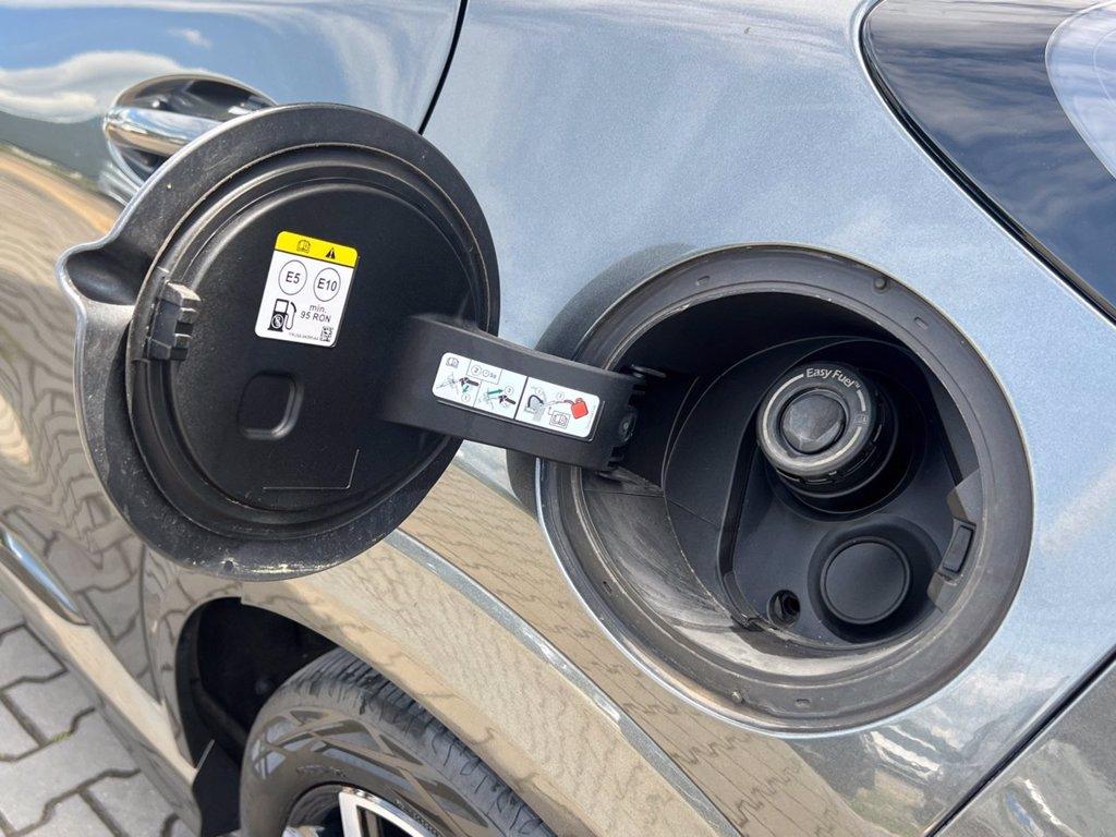 FORD Puma 1.0 EcoBoost Hybrid 125 CV S&S ST-Line X del 2023