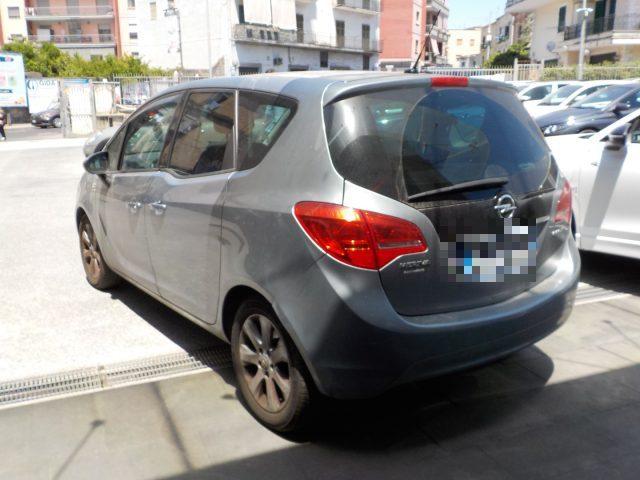 OPEL Meriva 1.3 CDTI 95CV Elective