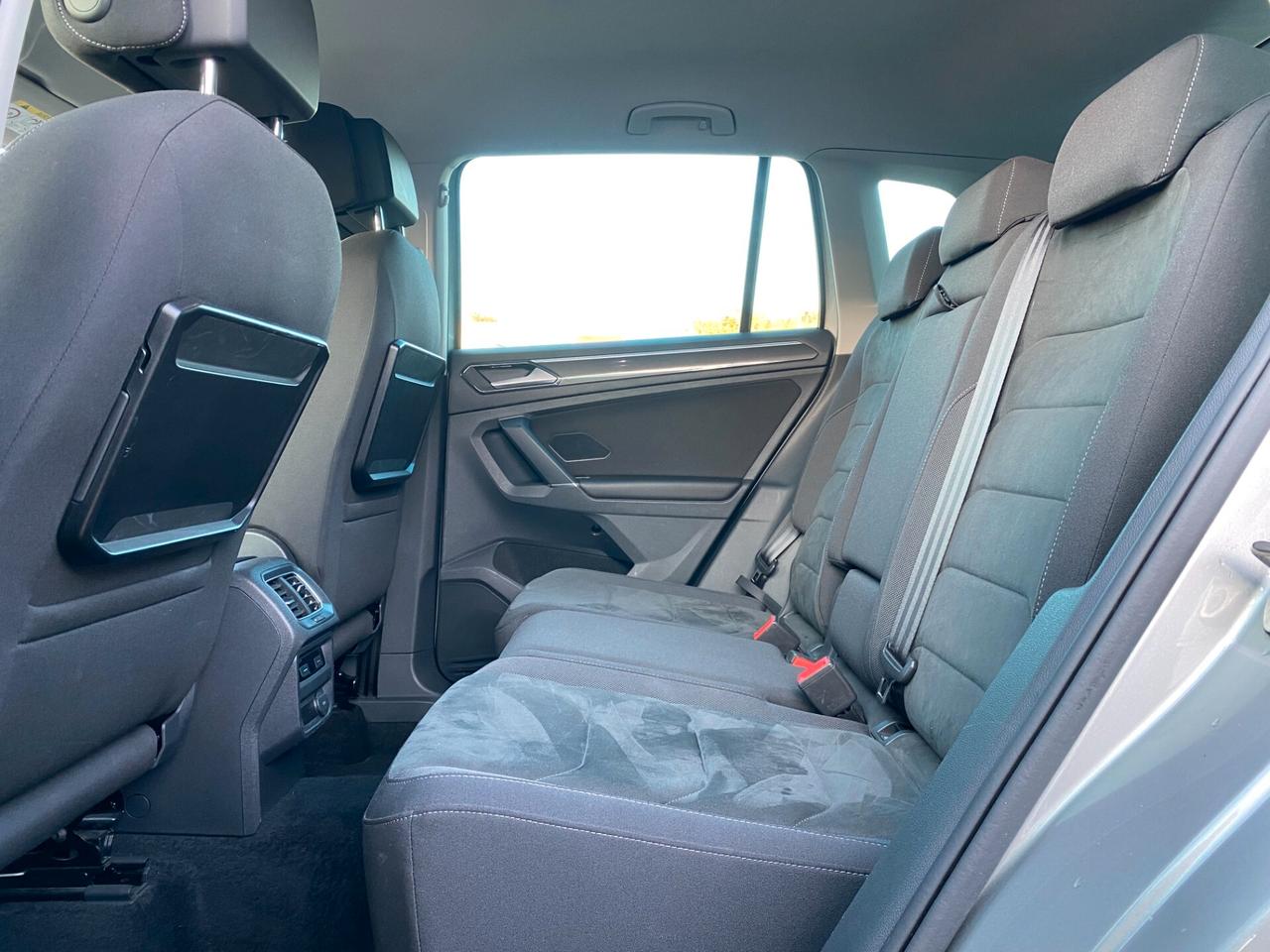 VOLKSWAGEN - Tiguan - 2.0 TDI DSG Executive BMT - UNIPRO. - FINANZIABILE - PERMUTE