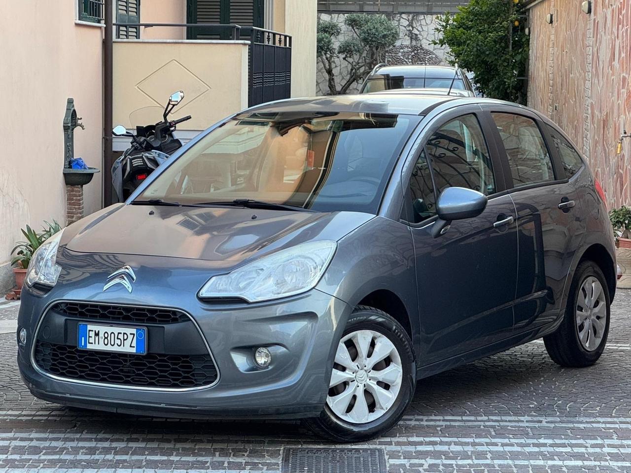 Citroen C3 1.1 Exclusive