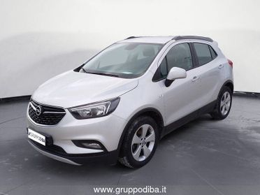 Opel Mokka X Benzina X 1.4 t Business Gpl-tech 4x2 140cv