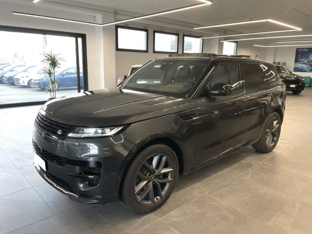 LAND ROVER Range Rover Sport 3.0D l6 250 CV Dynamic HSE