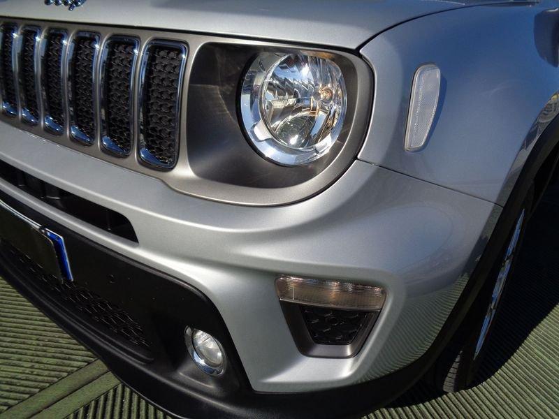 Jeep Renegade 1.0 T3 Limited