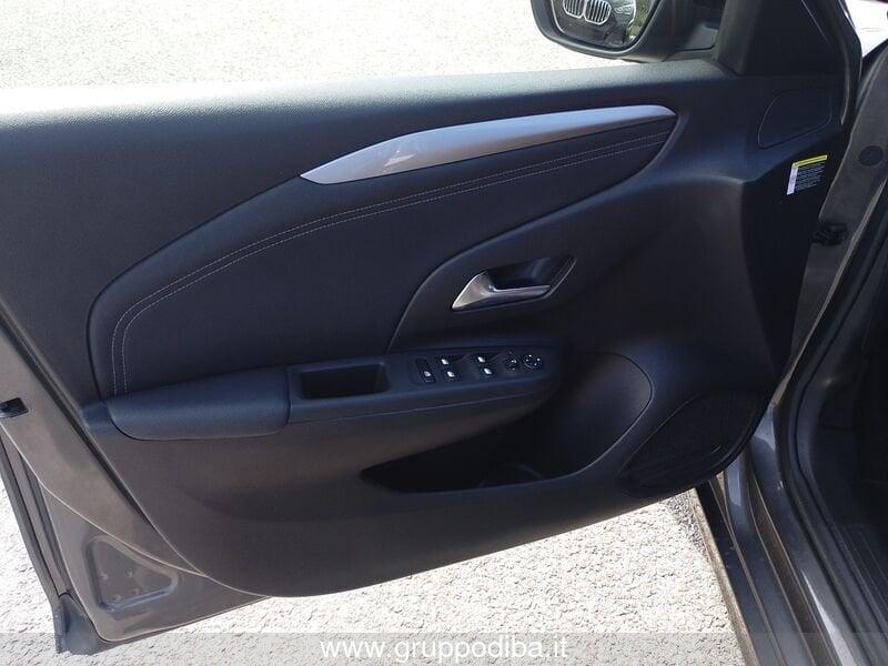 Opel Corsa VI 2020 Benzina 1.2 GS Line s&s 100cv at8