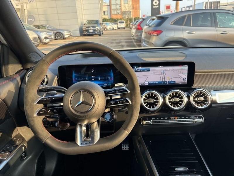Mercedes-Benz Classe GLB GLB 35 AMG 4Matic AMG Line Premium Plus