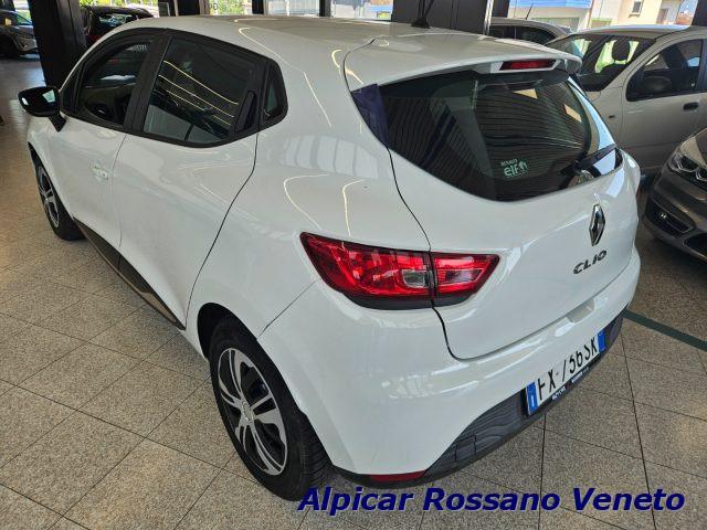 RENAULT Clio TCe 12V 90 CV GPL 5 porte Moschino Life