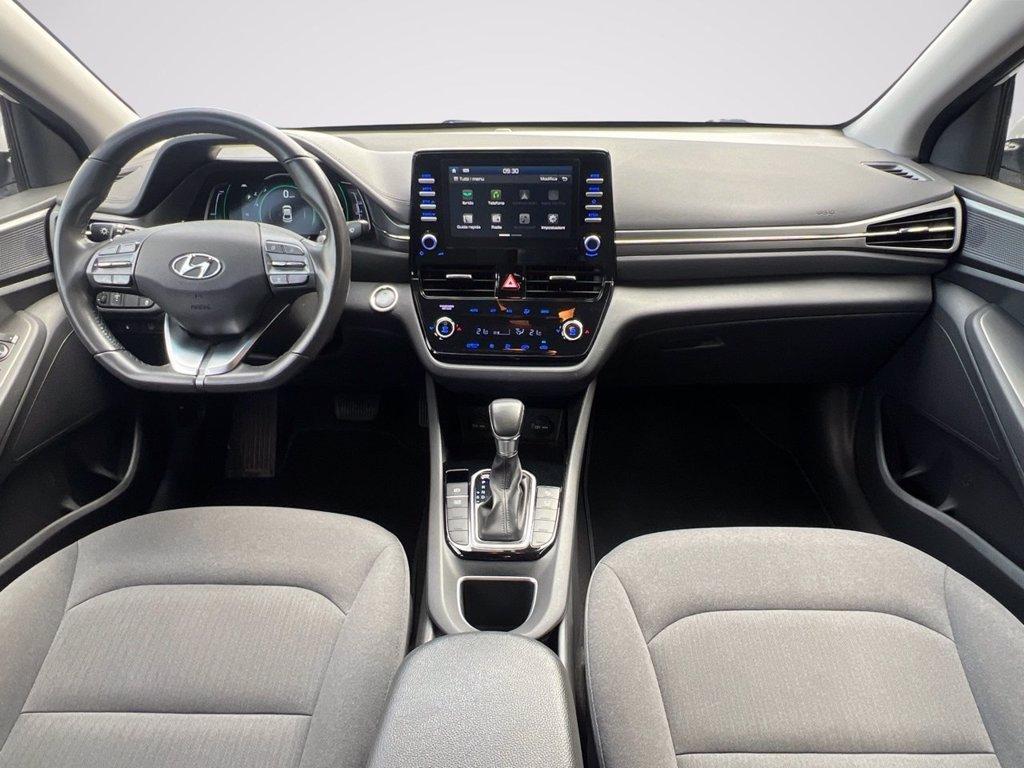 HYUNDAI Ioniq 1.6 hybrid Prime 6dct del 2019