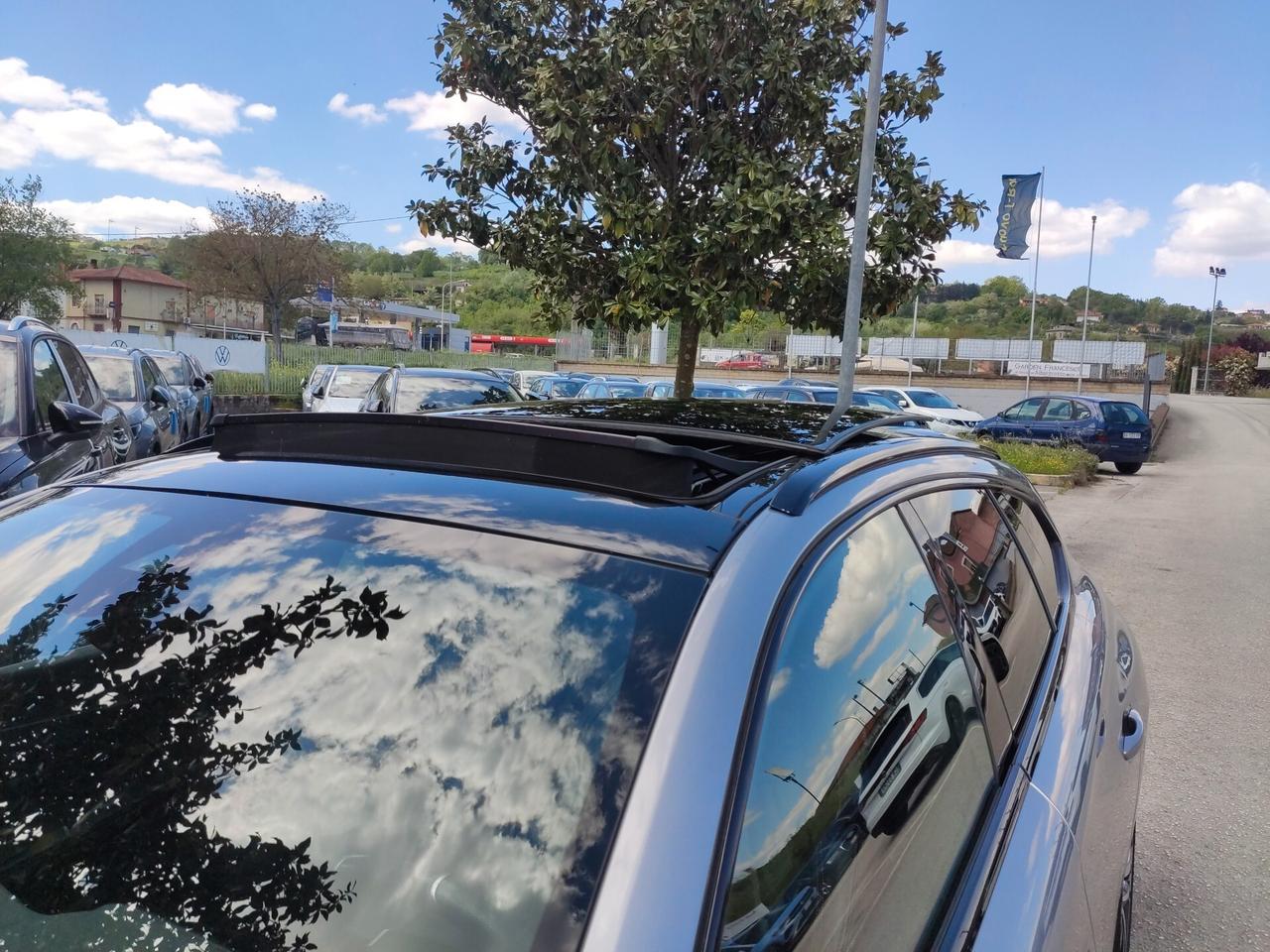 Peugeot 508 BlueHDi 180 Stop&Start EAT8 GT Line
