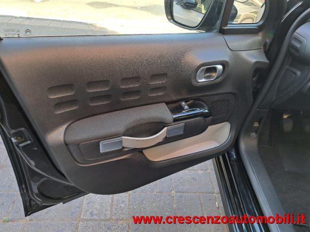 CITROEN C3 PureTech 82 S&S Feel