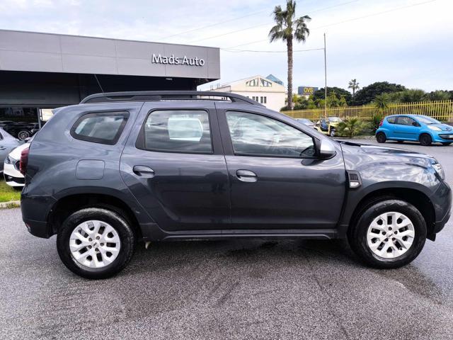 DACIA Duster 1.0 TCe GPL 4x2 Expression