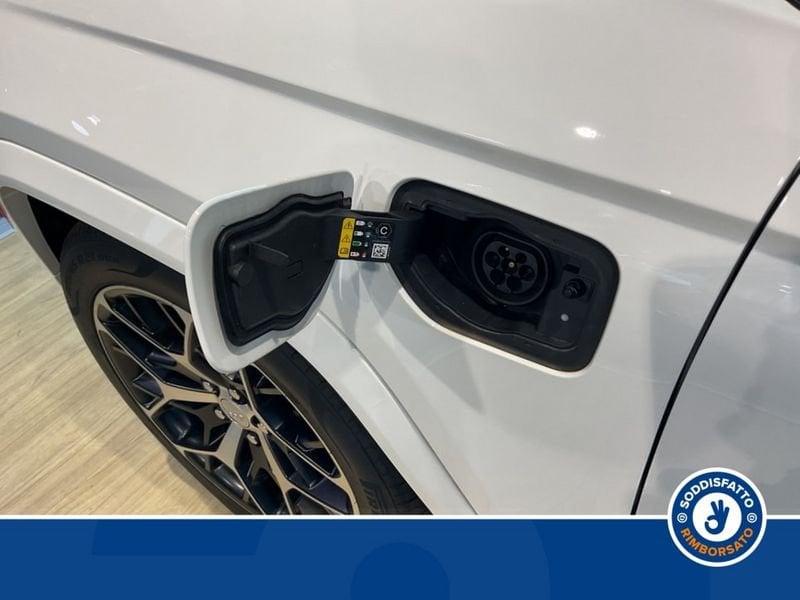 Jeep Grand Cherokee 2.0 PHEV Summit Reserve MY23