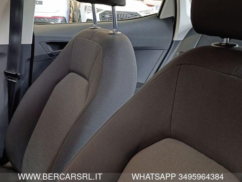 Seat Arona Arona 1.0 TGI Reference