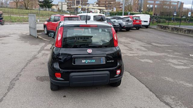 FIAT Panda *PROMO* 1.0 FireFly S&S Hybrid