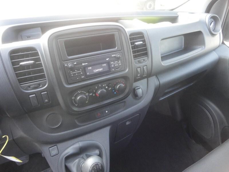 FIAT Talento (2016-2022) Talento 1.6 TwinTurbo ...