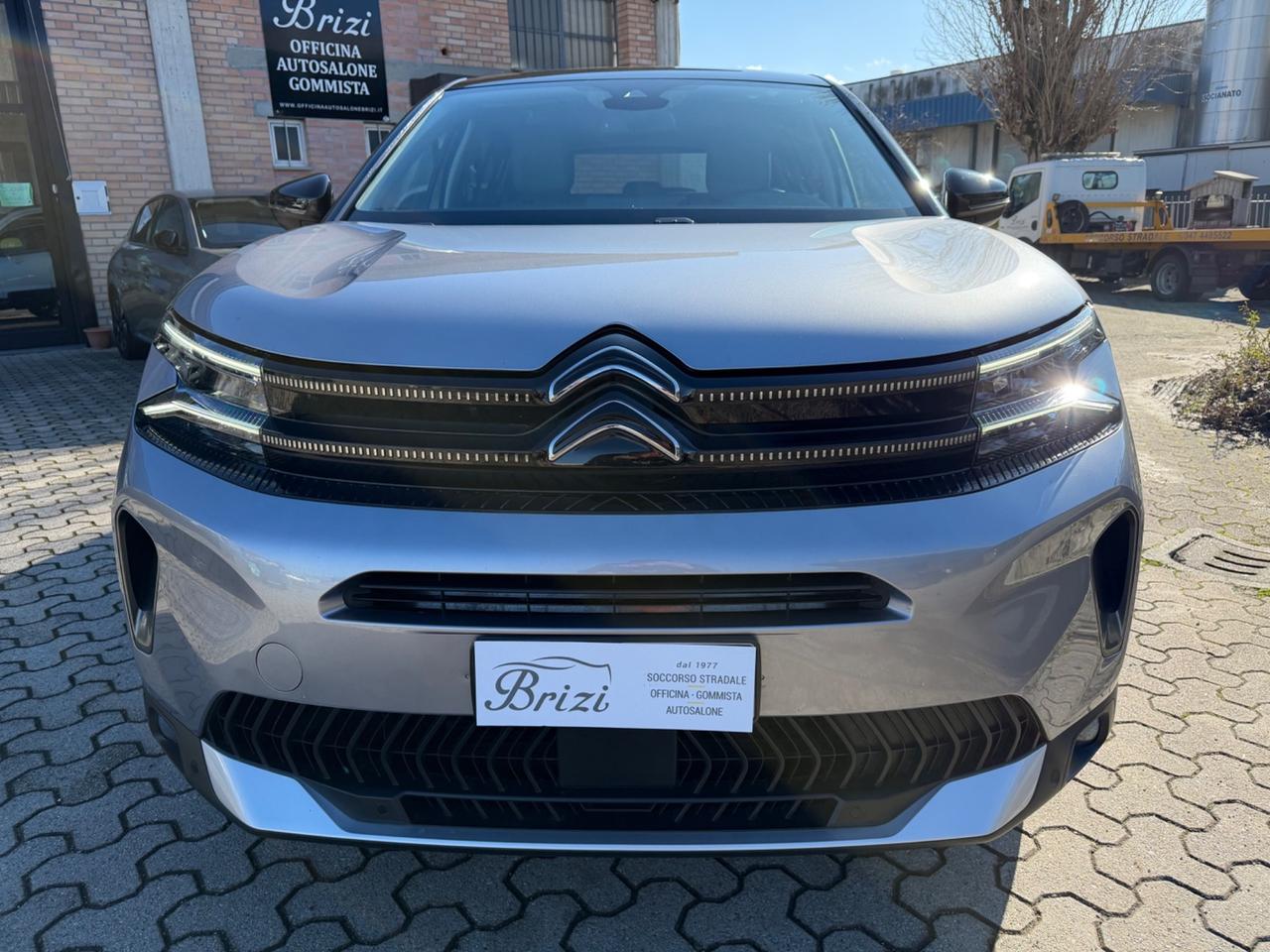 Citroen C5 Aircross BlueHDi 130 S&S EAT8 Max