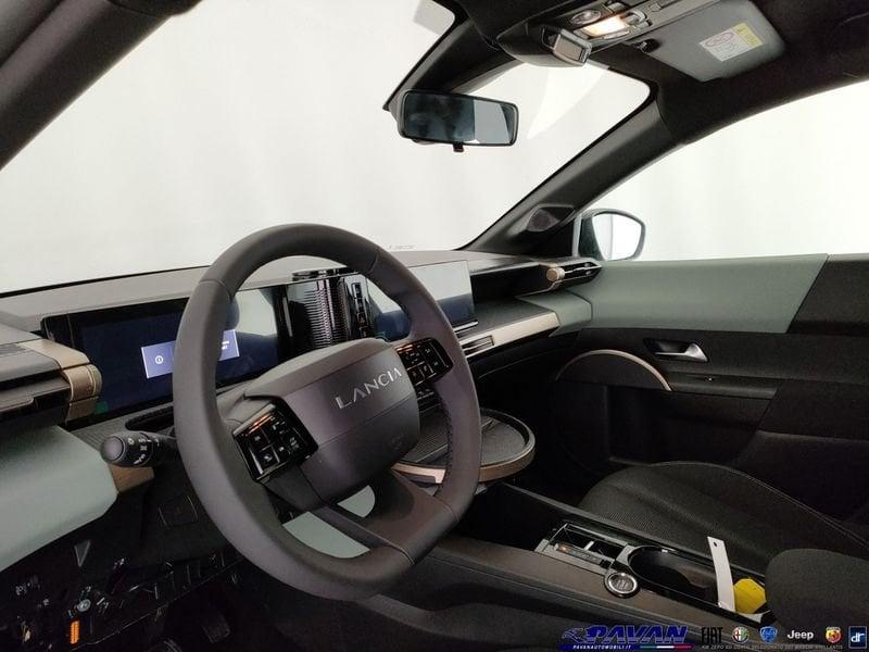 Lancia Ypsilon 1.2 Hybrid e-DCT