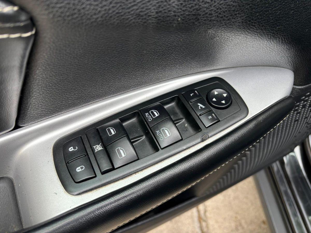 Fiat Freemont 7posti 2.0 M.Jet 140cv Lounge