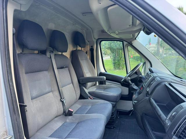 CITROEN Jumper 33 3.0 HDi/180 PM-TM Furgone