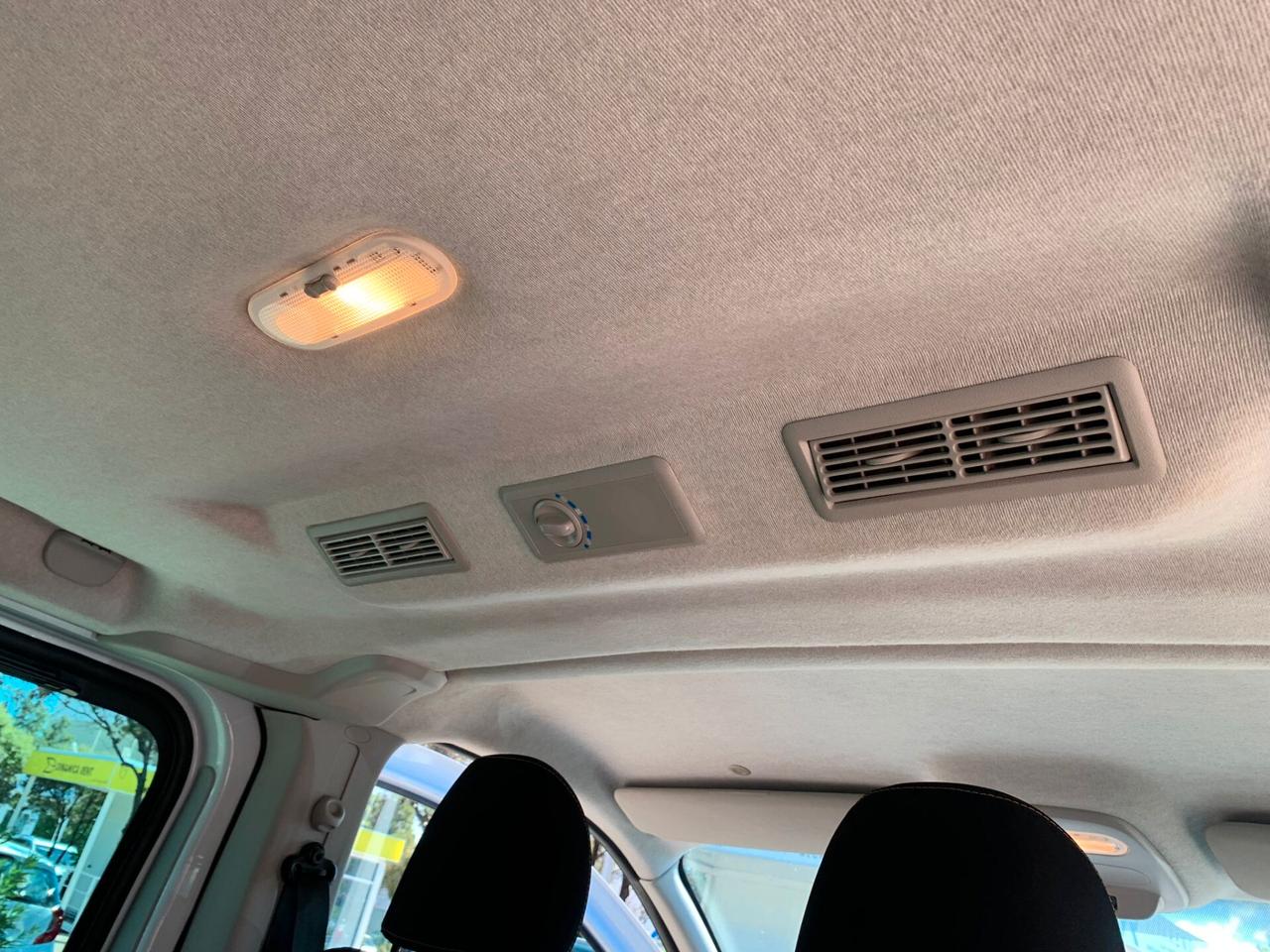 Fiat Talento VAN 9 POSTI 1.6 DIESEL
