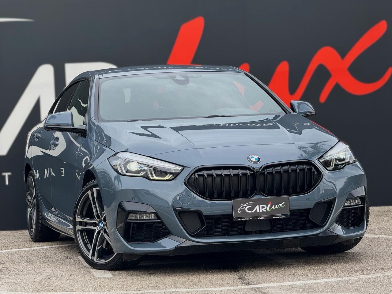 BMW 220 d M Gran Coupe Msport 190CV LED CAM