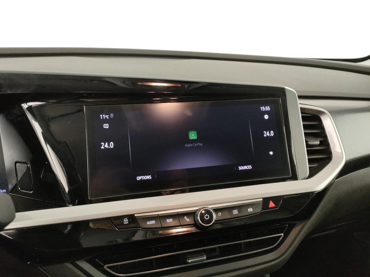 OPEL Grandland 1.6 phev GSe awd 300cv auto