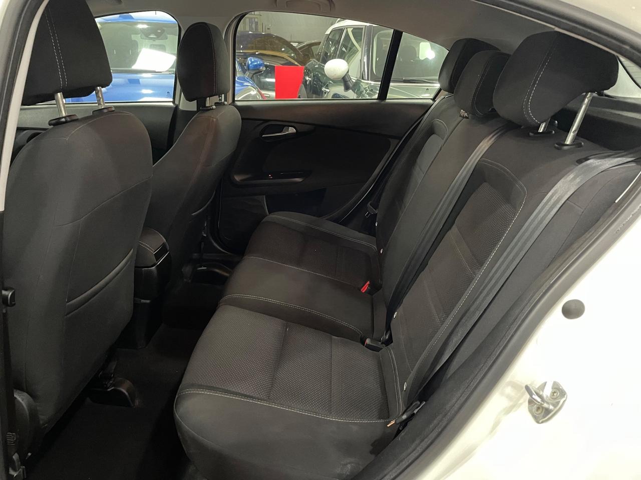 FIAT TIPO 1.6 MJT 120CV BUSINESS - Agosto 2018