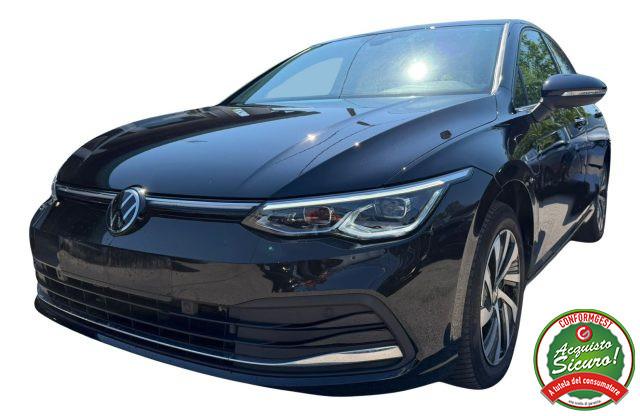 VOLKSWAGEN Golf 1.4 TSI eHYBRID DSG Style PLUG-IN