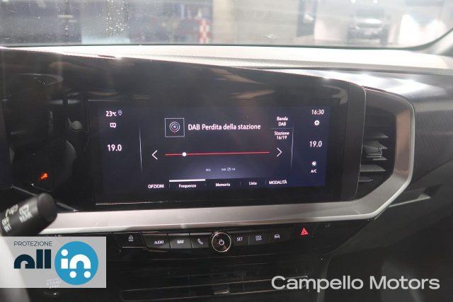 OPEL Mokka Mokka 1.2 Turbo 136cv Ultimate