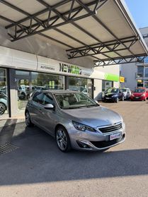 PEUGEOT 308 BlueHDi 120 S&S EAT6 GT Line