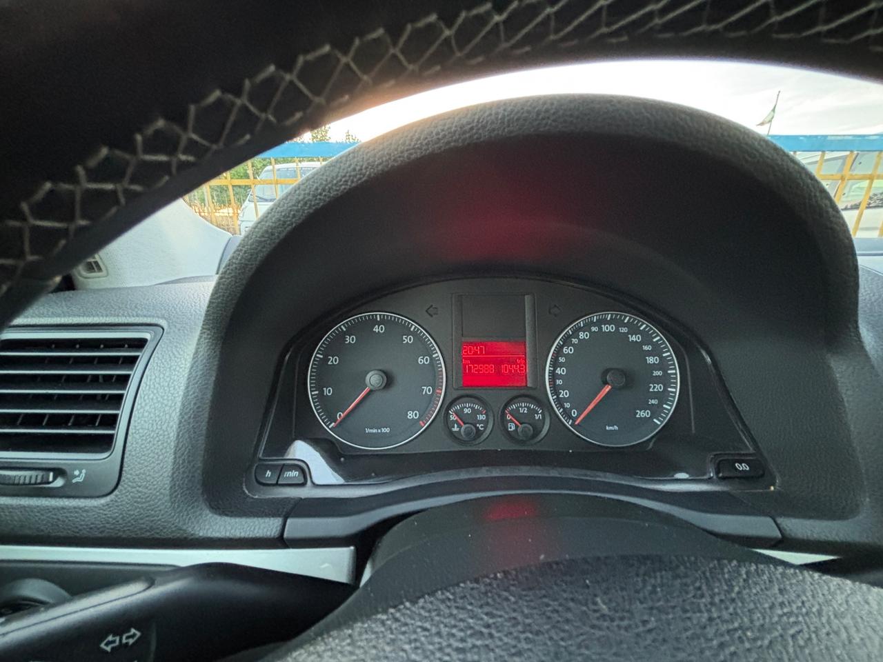 Volkswagen Golf 1.6 16V FSI 5p. Comfortline