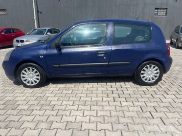 Renault Clio 1.2 cat 3 porte Access Authentique